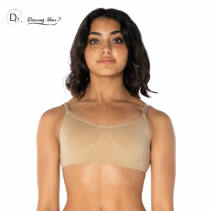 SV02 - Brassière doublée "Dansez-Vous"