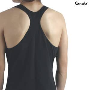 Alternative view of Débardeur adulte pour homme D0231C