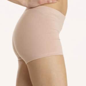 SHORT DE DANSE FEMME - VISU