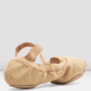 Alternative view of Demi pointe PROELASTIC S0621L