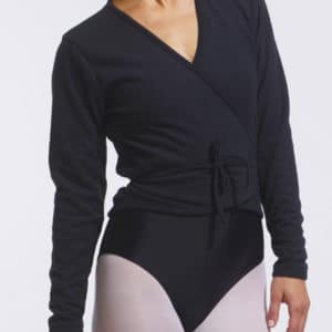 CACHE-COEUR ADULTE POLAIRE - DARLING