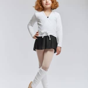 CACHE-COEUR ENFANT POLAIRE - DARLING JR