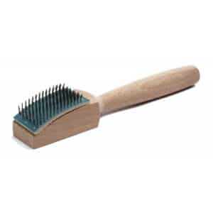 Brosse à chaussures