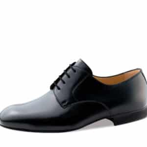Milano, chaussure de danse pour homme, extra large "Werner Kern"