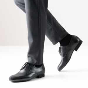 Alternative view of Milano, chaussure de danse pour homme, extra large "Werner Kern"