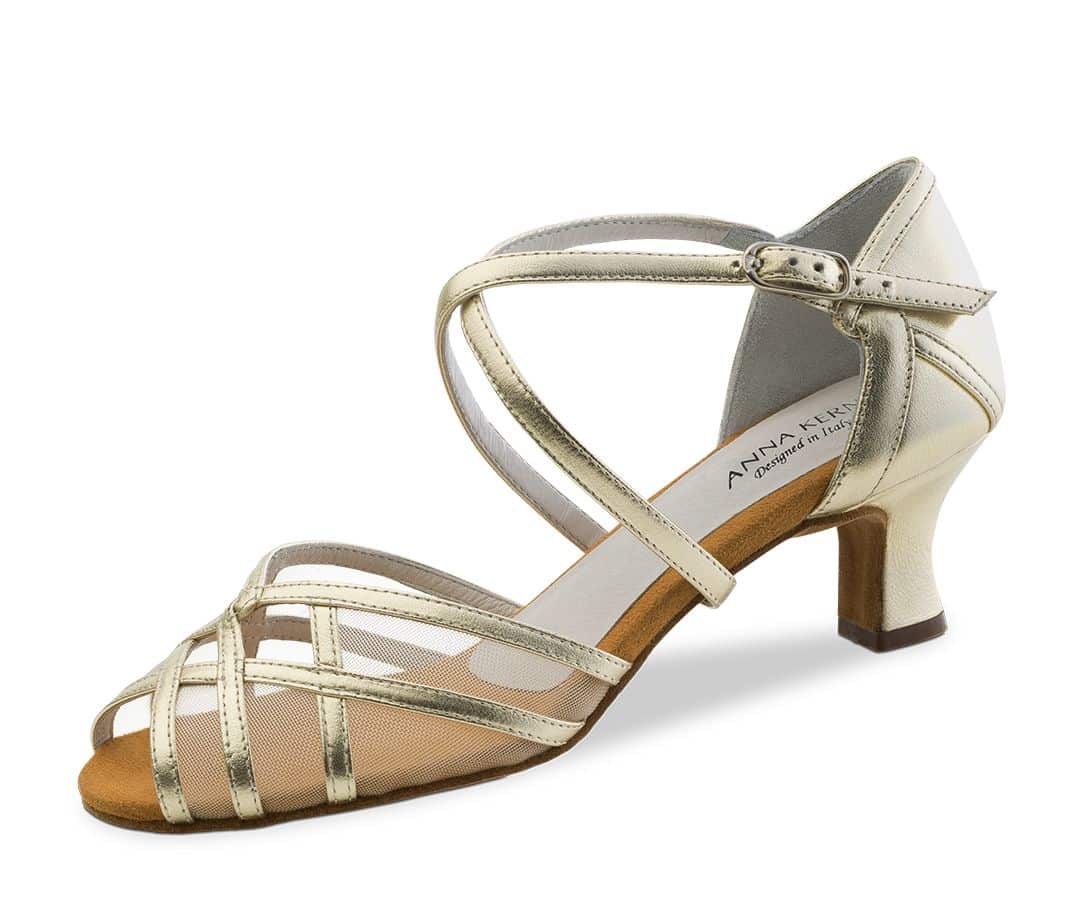 Meline, chaussure de danse "Anna Kern"