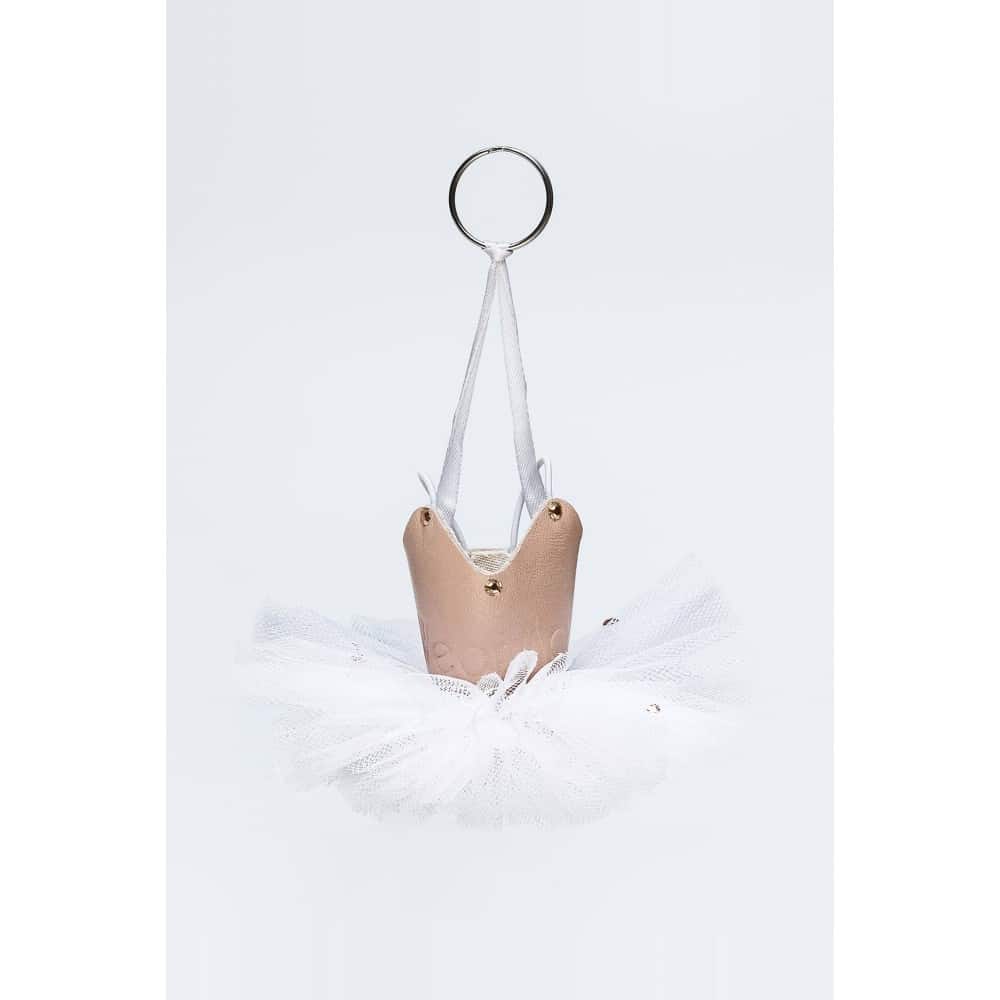 Porte-clés tutu "Wear moi" – Image 4