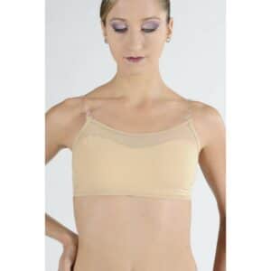 Brassière de danse Akira "Wearmoi"