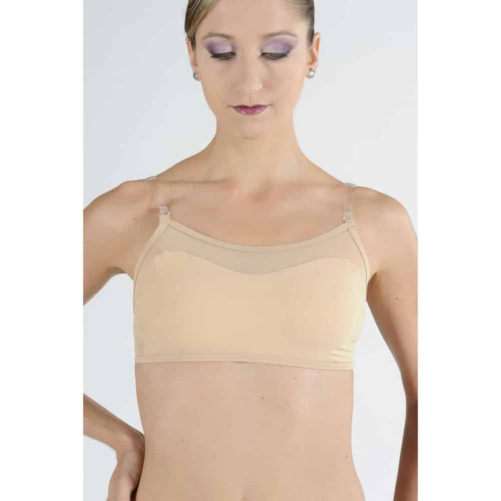 Brassière de danse Akira "Wearmoi"