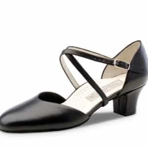 Debby, chaussure de danse "Werner Kern"