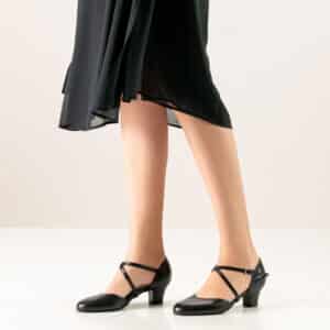 Alternative view of Debby, chaussure de danse "Werner Kern"