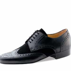 Udine, chaussure de danse pour homme "Werner Kern"