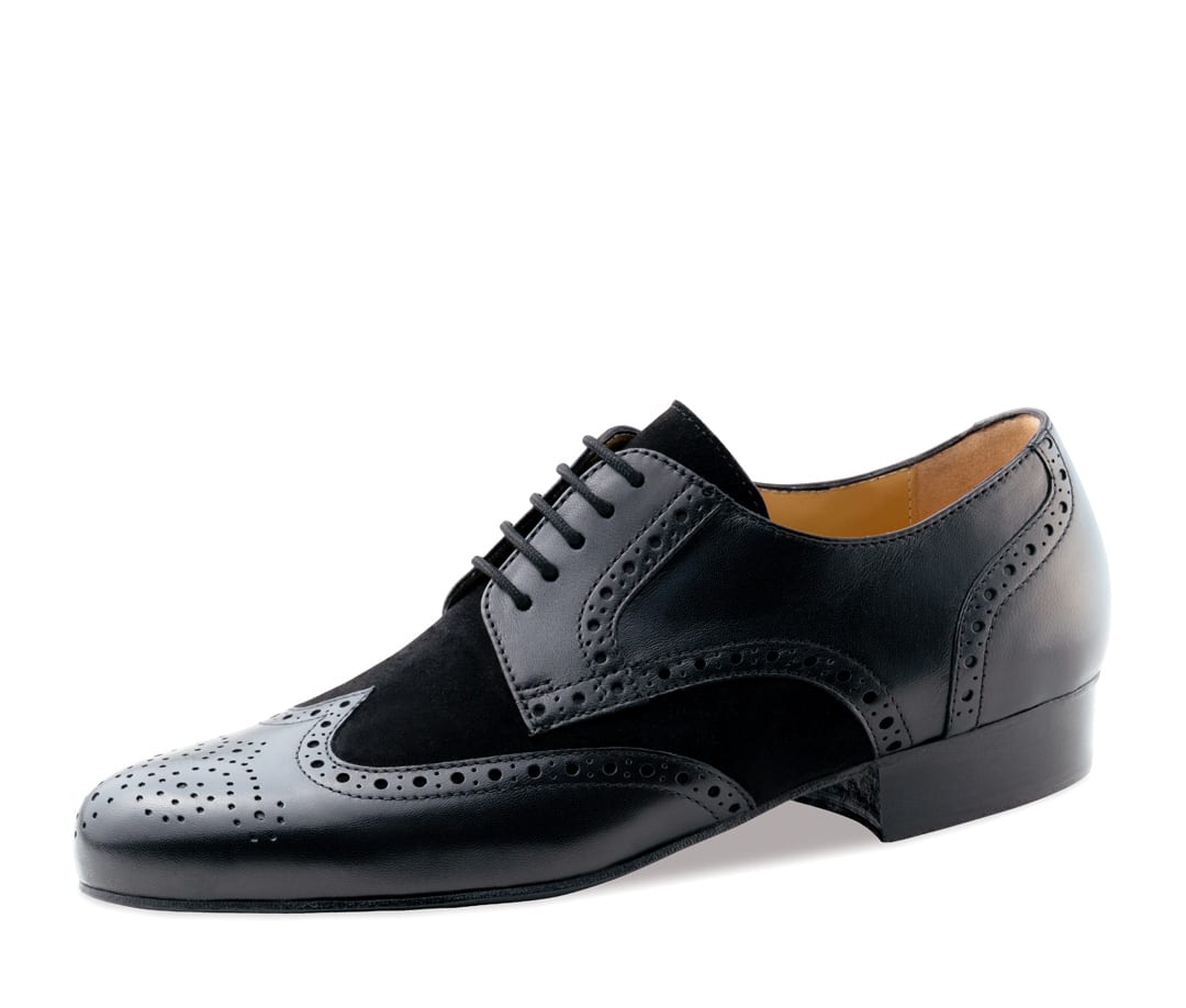 Udine, chaussure de danse pour homme "Werner Kern"