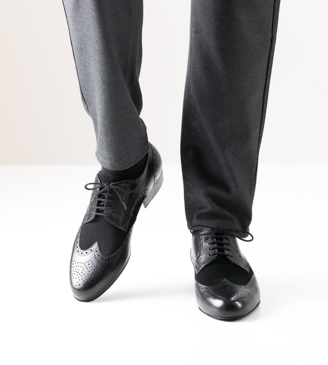 Udine, chaussure de danse pour homme "Werner Kern" – Image 3