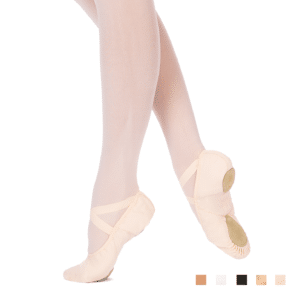Demi-Pointe STELLA "Merlet"