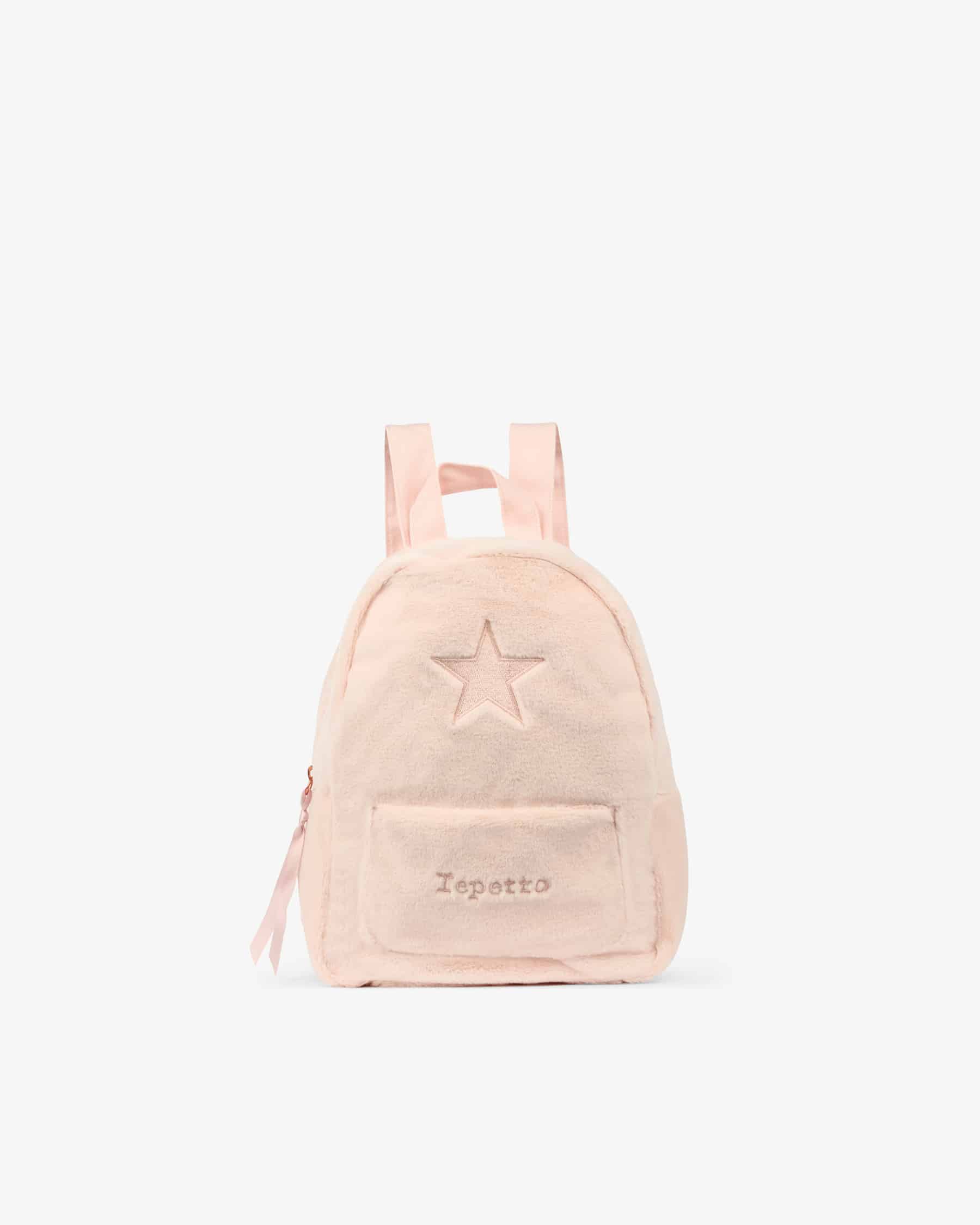 PETIT SAC À DOS FILLETTE STAR