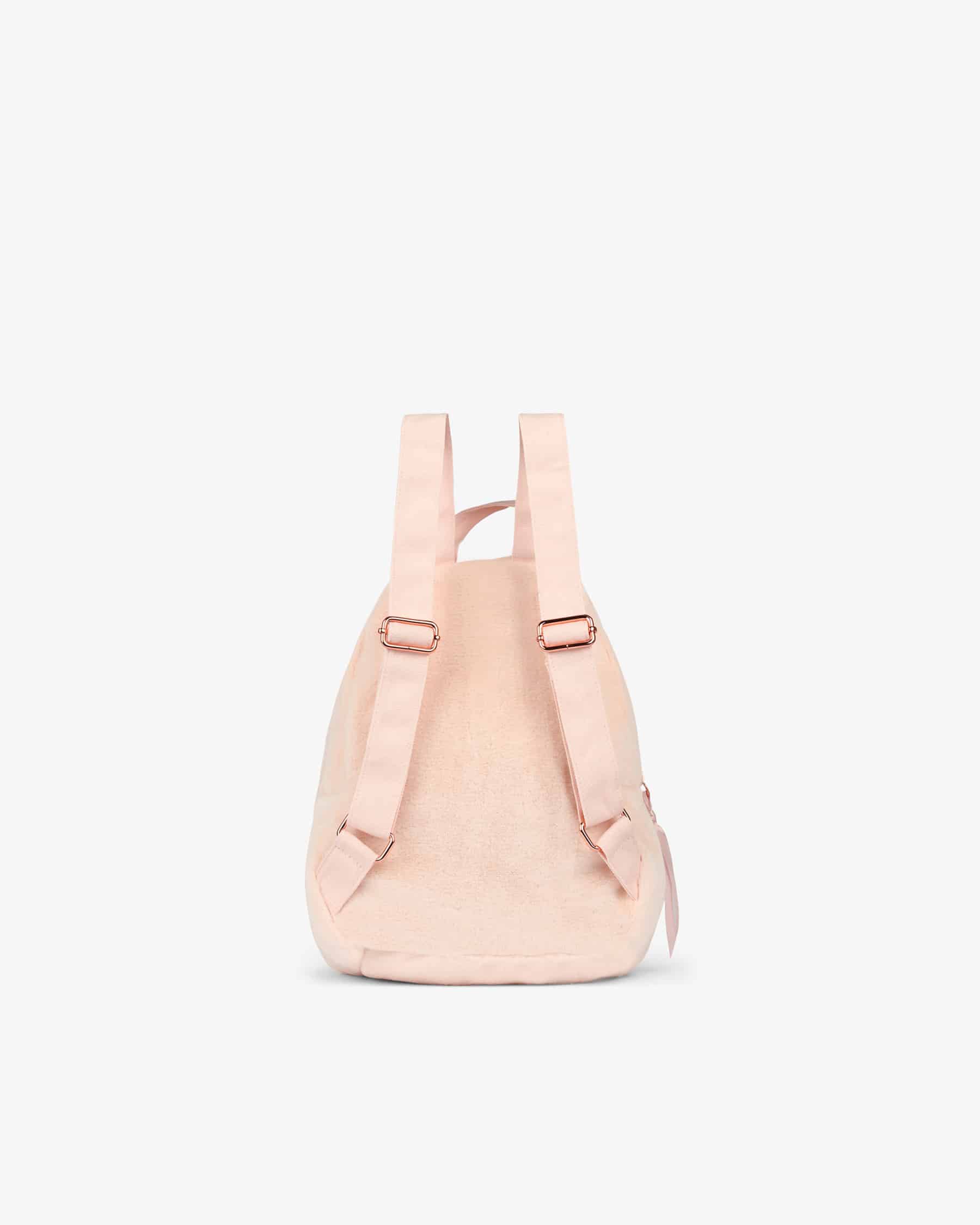 PETIT SAC À DOS FILLETTE STAR – Image 3