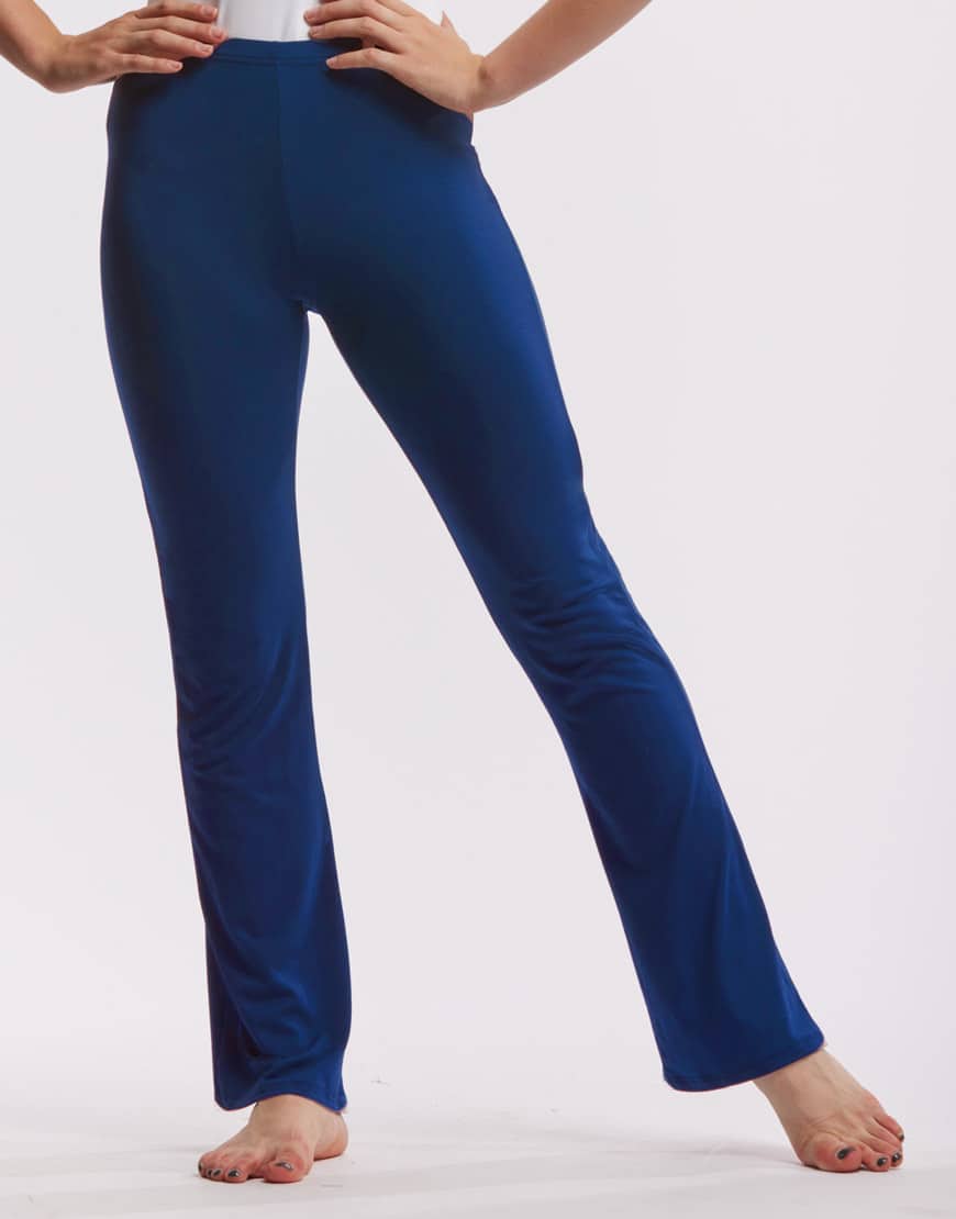 PANTALON JAZZ - LUNA