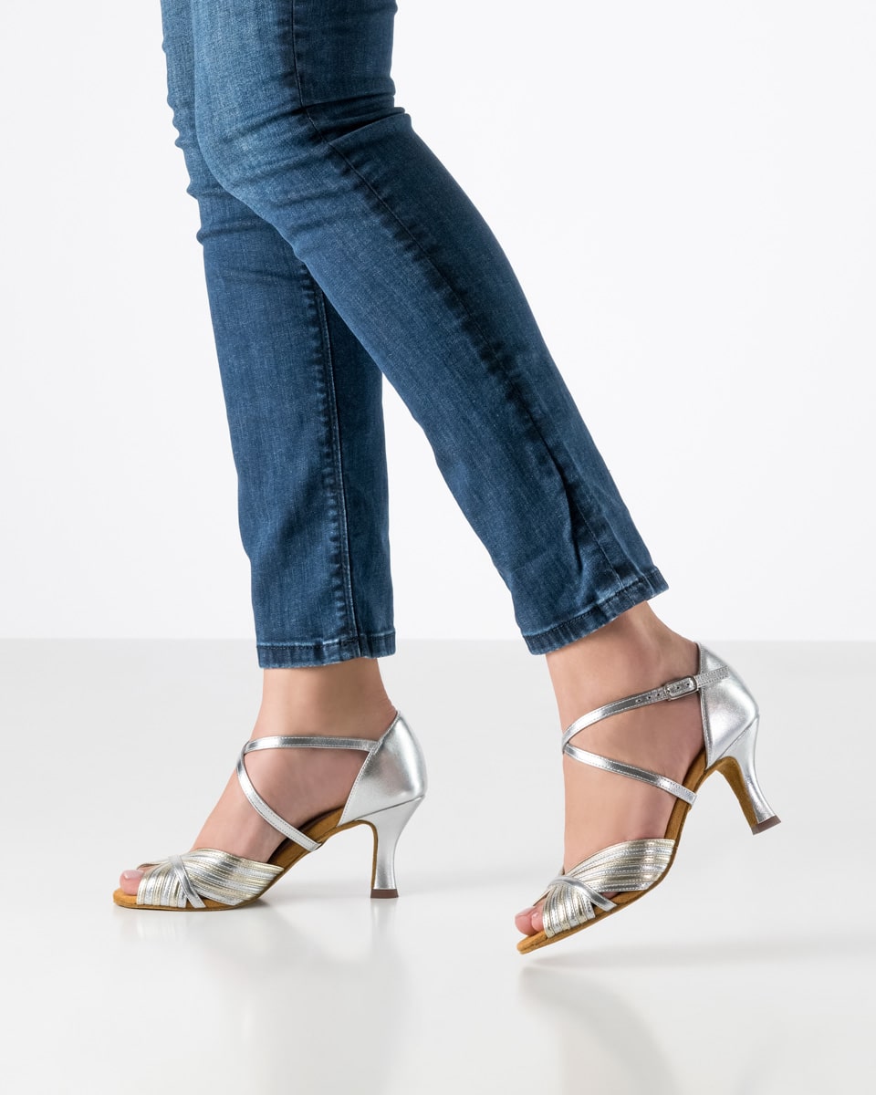 Ninon, chaussure de danse "Anna Kern" – Image 3