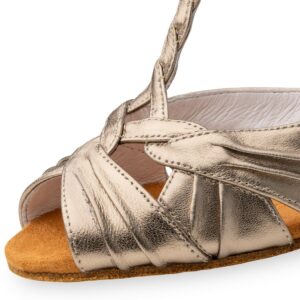 Alternative view of Solange, chaussure de danse "Anna Kern"