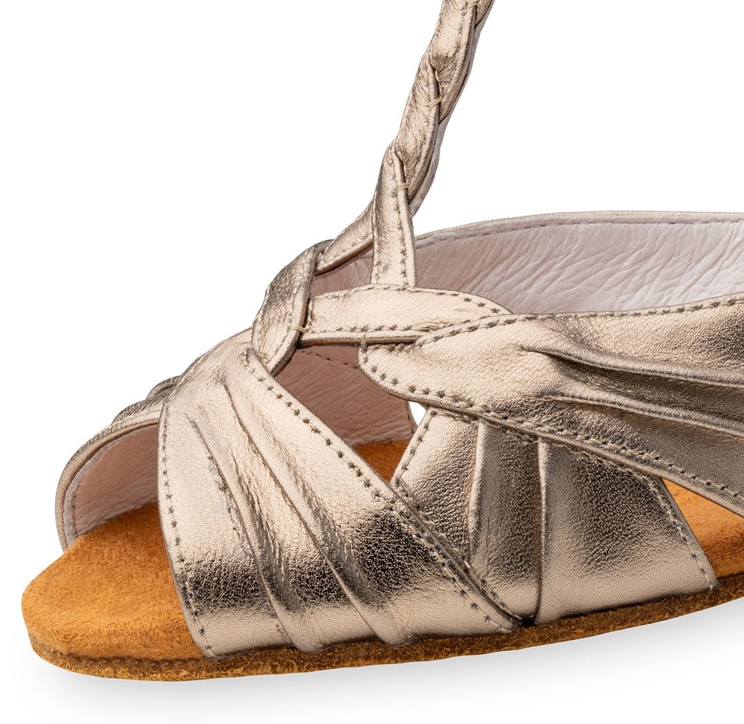 Solange, chaussure de danse "Anna Kern" – Image 2