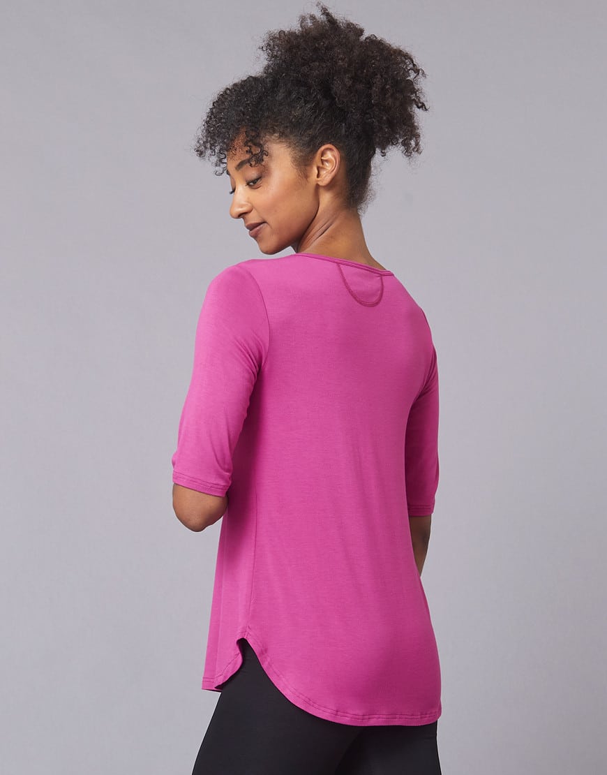 Tee-shirt bambou - BAMBI – Image 2