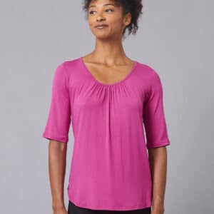 Tee-shirt bambou - BAMBI