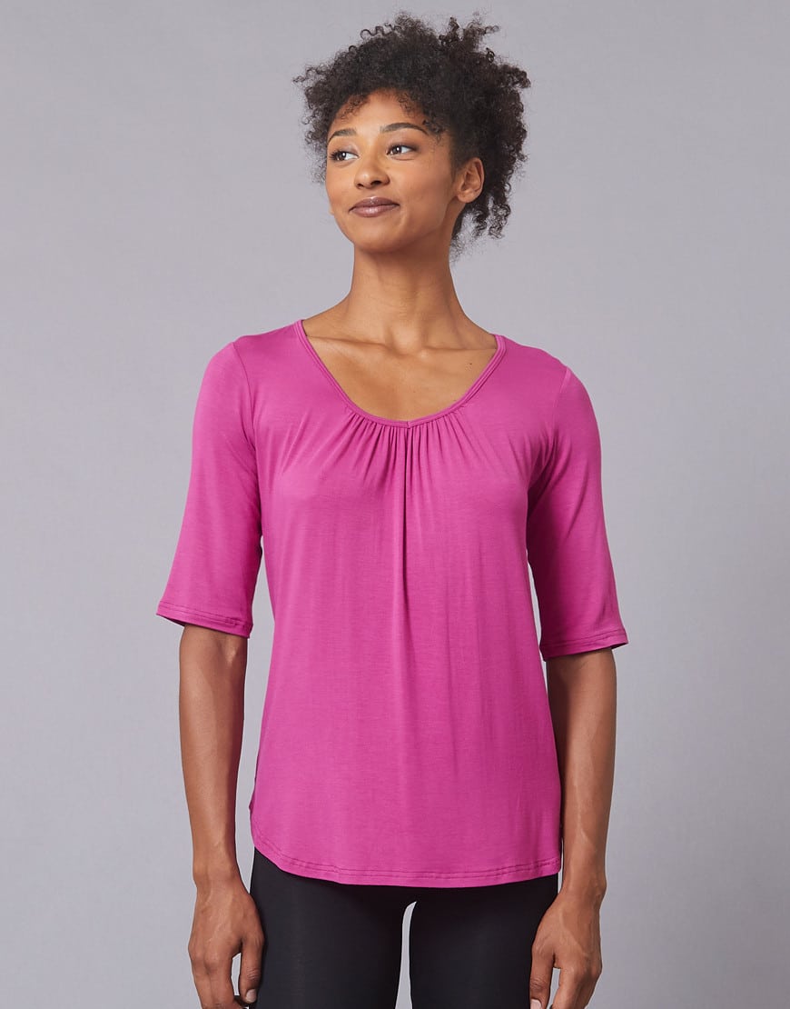 Tee-shirt bambou - BAMBI
