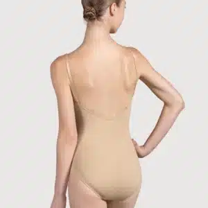 Alternative view of Body à bretelles ajustables Estrella pour femmes "Bloch"