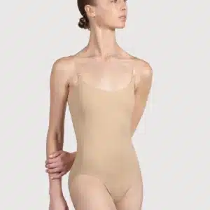 Body à bretelles ajustables Estrella pour femmes "Bloch"