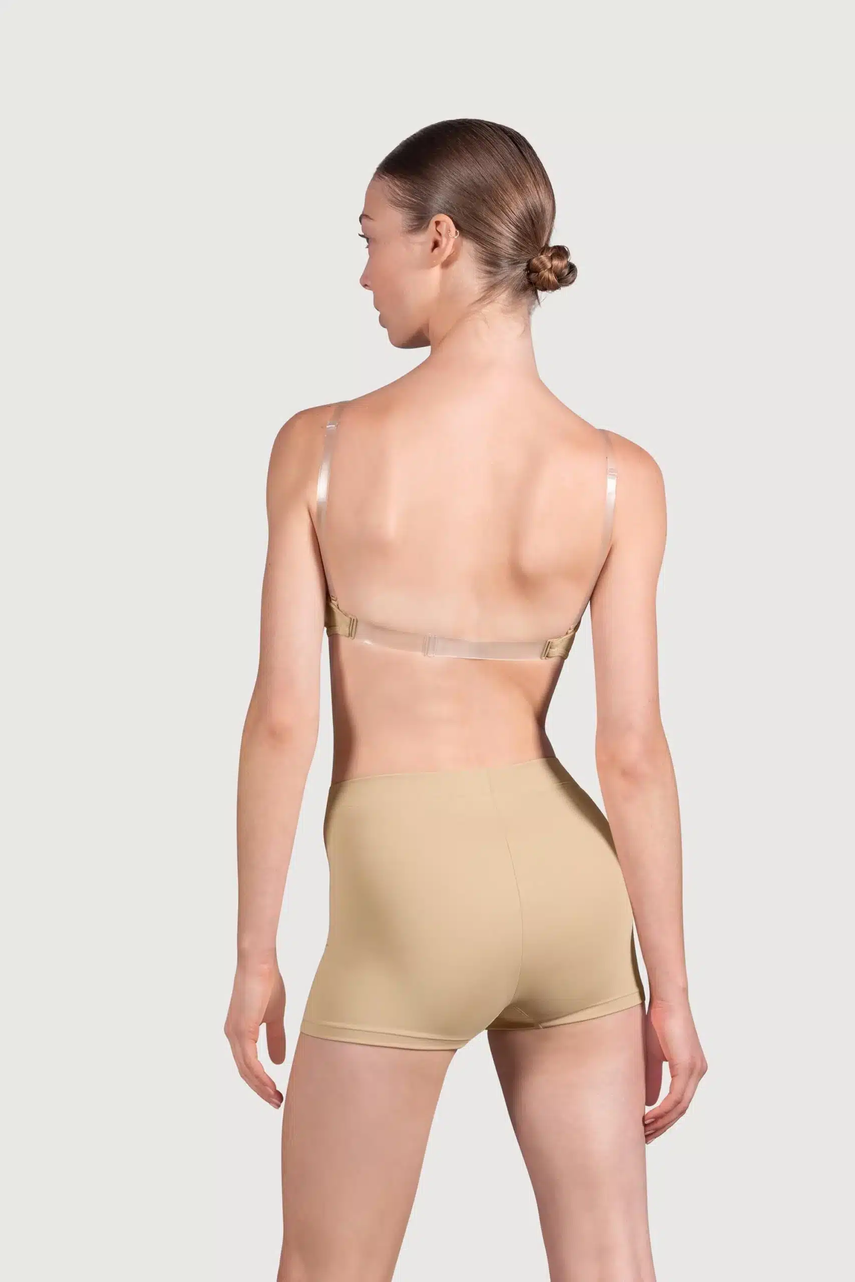 Short taille haute Capella pour femme "Bloch" – Image 2
