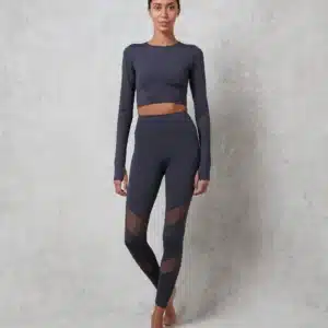 Legging Instinct "Repetto"