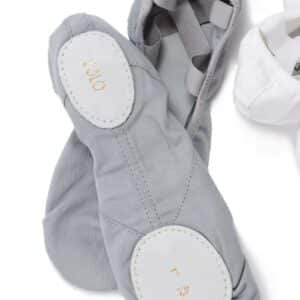 Demi-Pointe homme SOLO "Merlet"