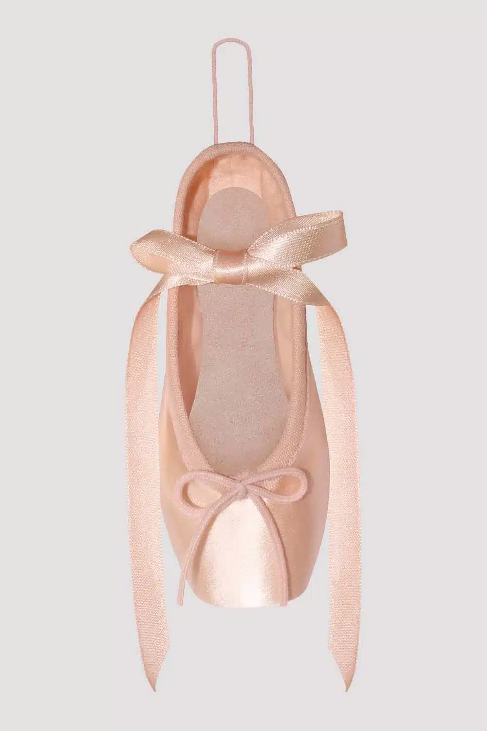 Pointe décorative