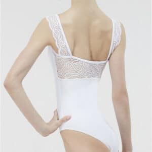 Alternative view of Justaucorps "Erine" pour adulte