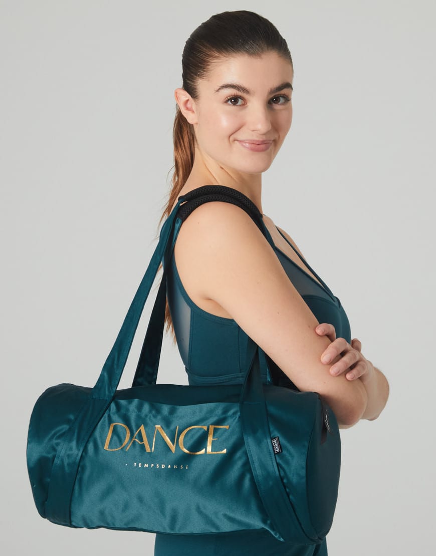 SAC POLOCHON DANSE - SAMY DANCE