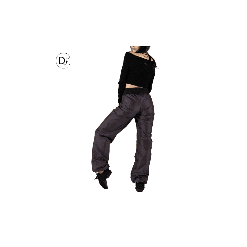 Pantalon d'échauffement SAUNA – Image 2