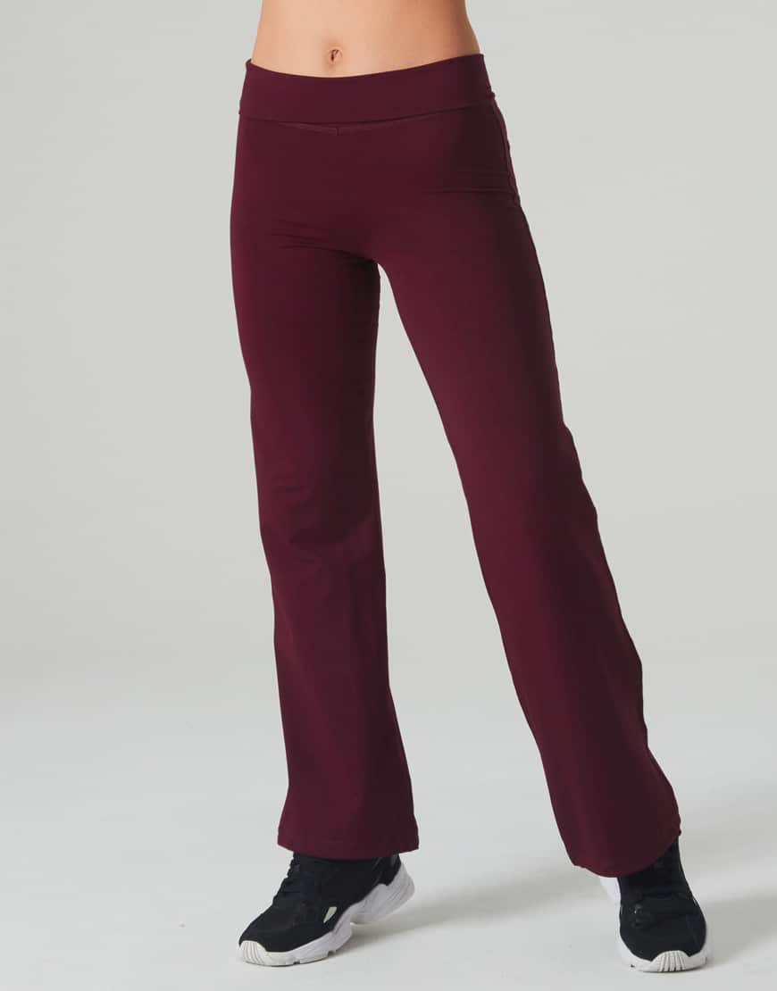 PANTALON DANSE ET FITNESS - VOLVER – Image 3