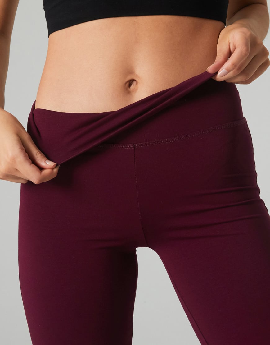 PANTALON DANSE ET FITNESS - VOLVER – Image 4