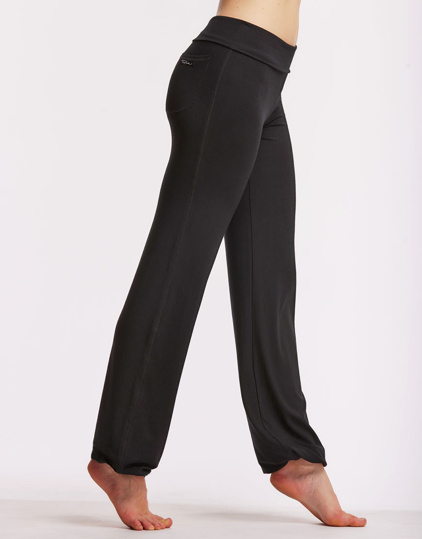 PANTALON DANSE ET FITNESS - VOLVER – Image 5