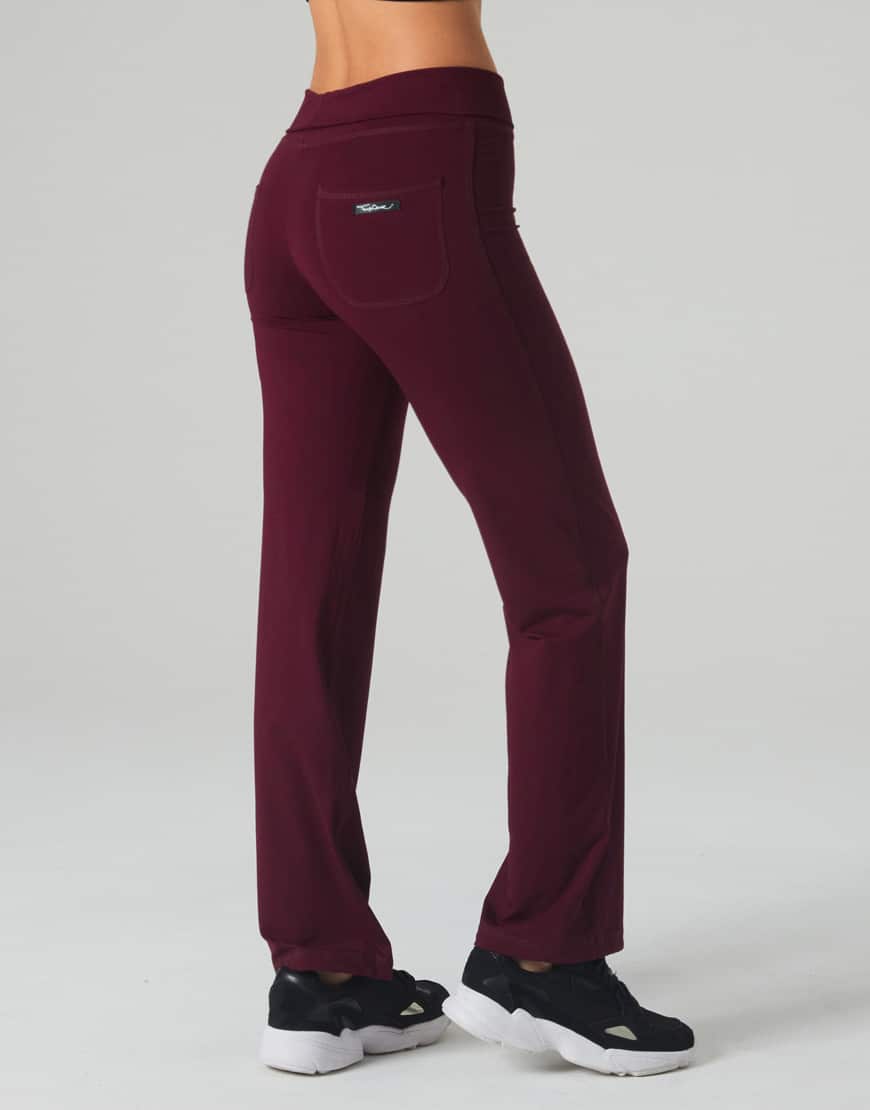 PANTALON DANSE ET FITNESS - VOLVER