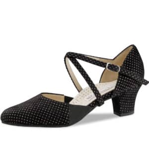 Ronja, chaussure de danse "Werner Kern"