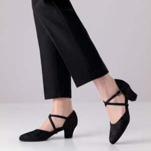 Alternative view of Ronja, chaussure de danse "Werner Kern"