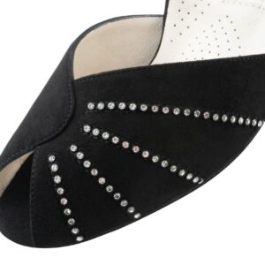 Alternative view of Sonia, chaussures de danse "Werner Kern"
