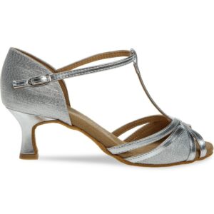Alternative view of Chaussures De Danse 205-077 045 "Diamant"