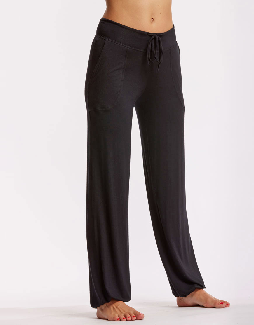 PANTALON DE DÉTENTE FEMME - BARI