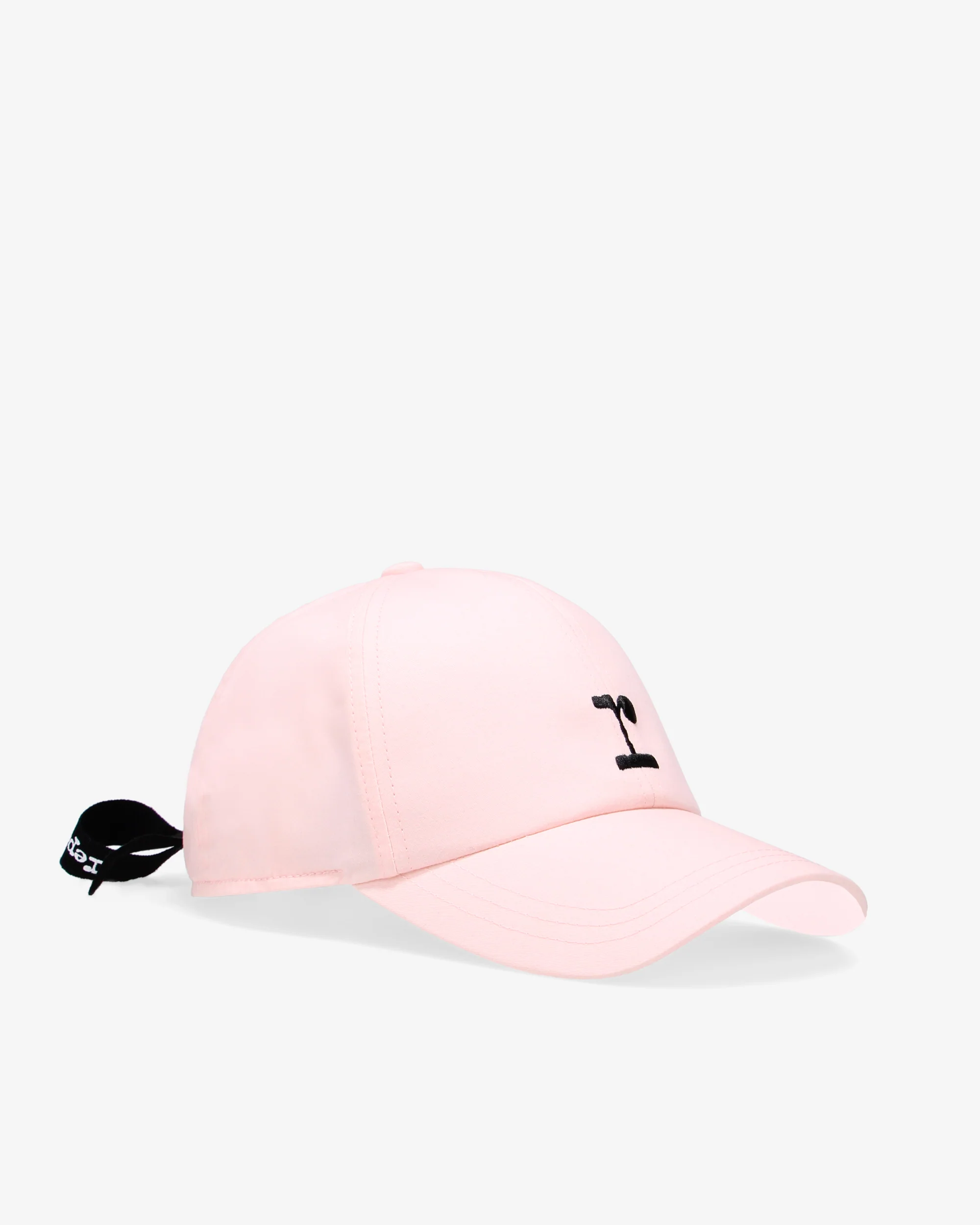 Casquette logo avec ruban REPETTO – Image 2