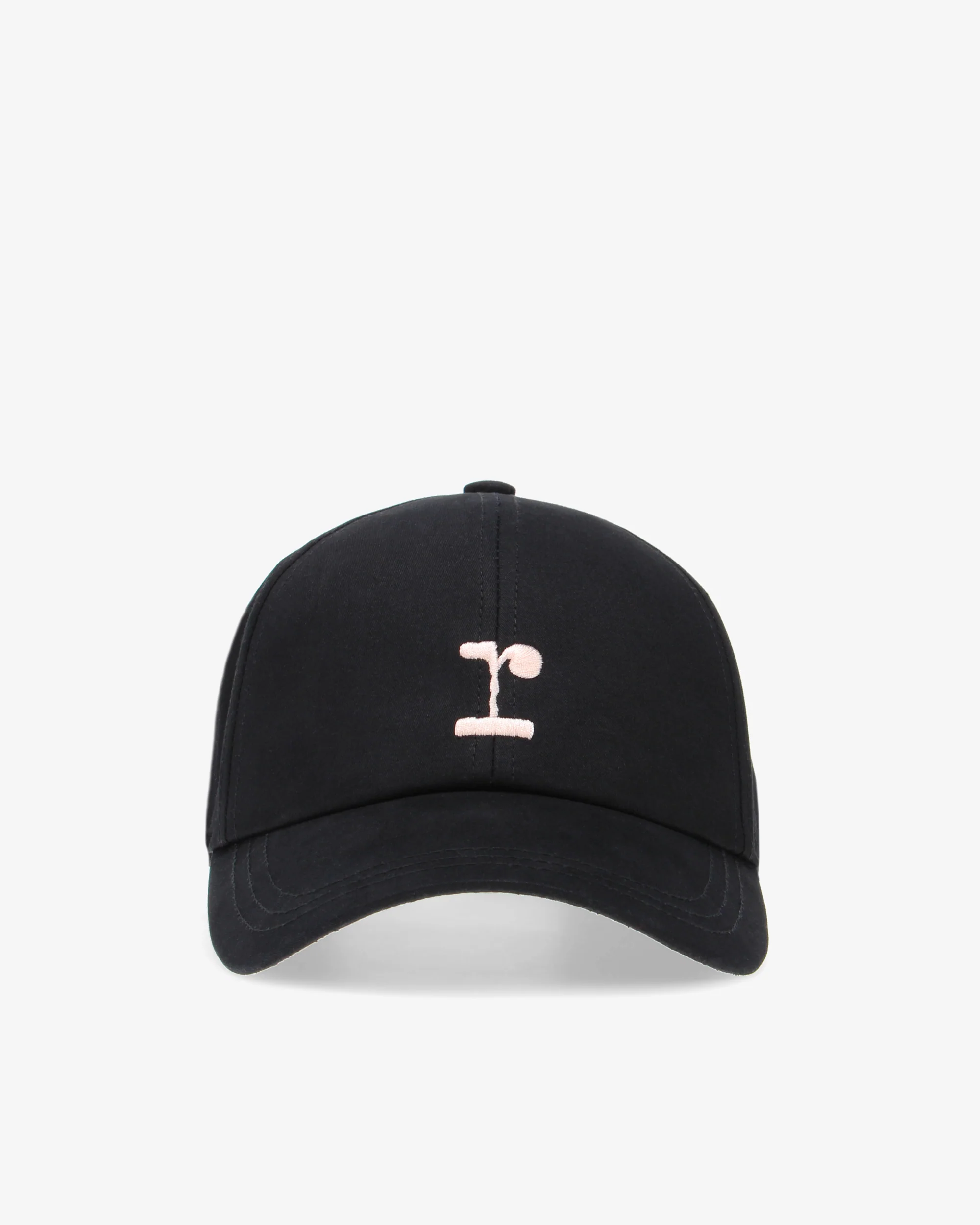 Casquette logo avec ruban REPETTO – Image 3
