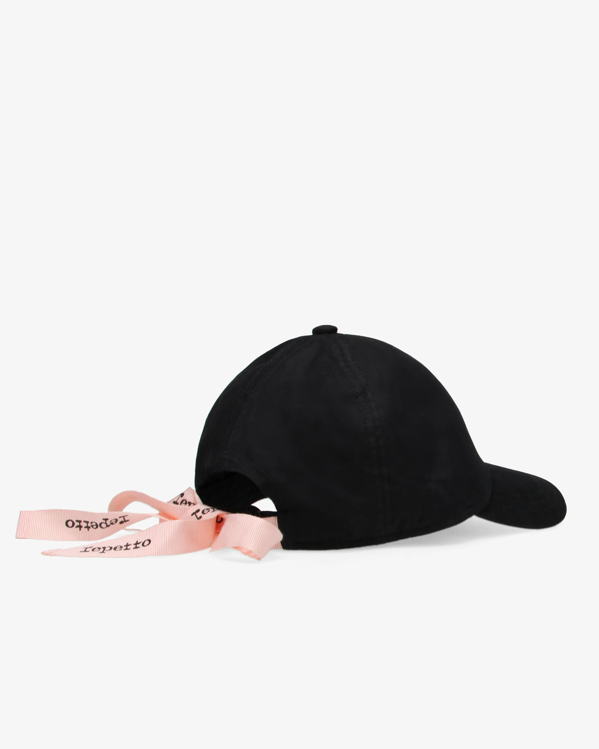 Casquette logo avec ruban REPETTO – Image 5