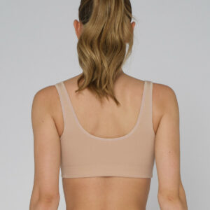 Alternative view of Brassière de sport à maintien supérieur - Anny
